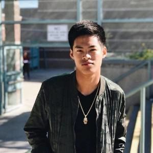 Meet your Posher, Jude